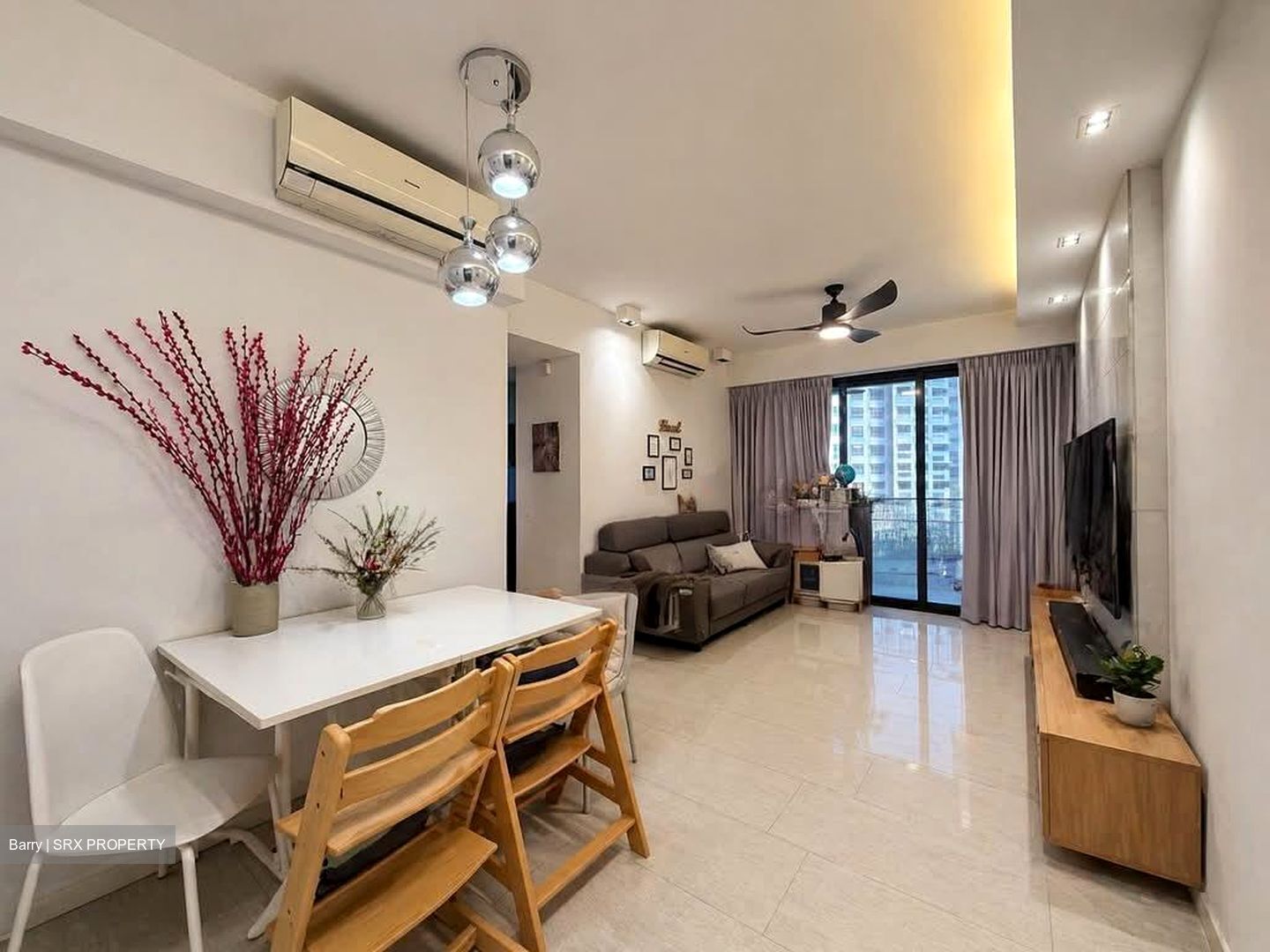 The Criterion (D27), Condominium #566691161